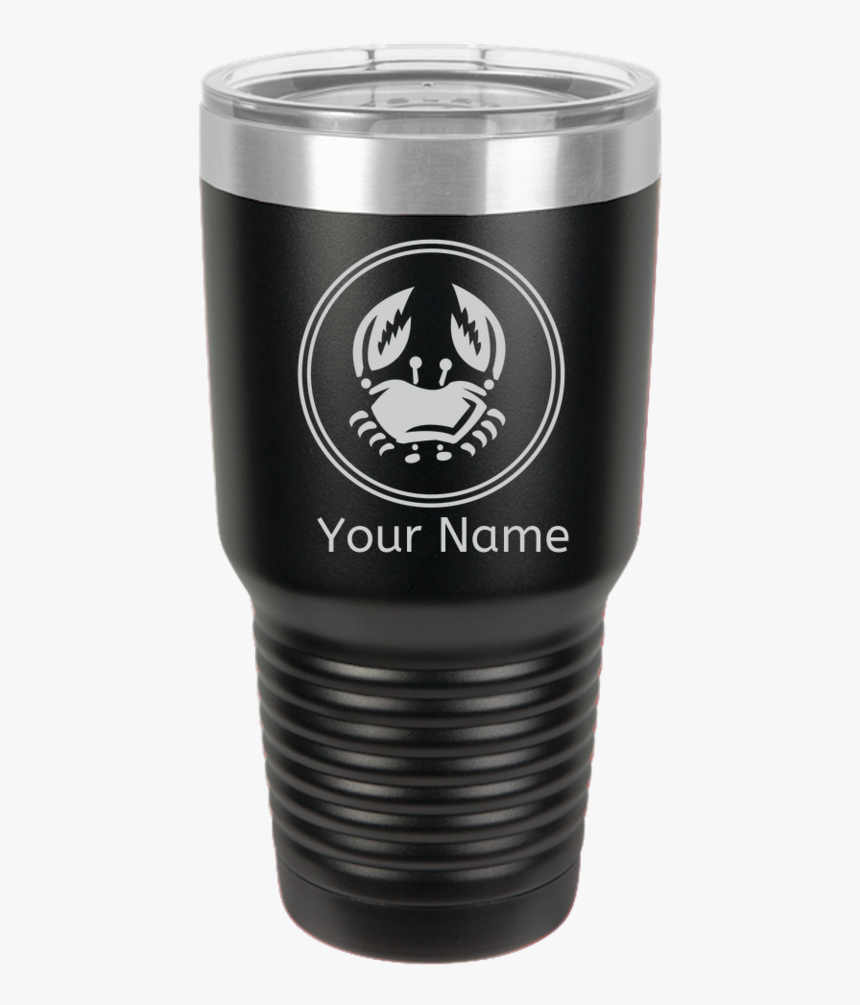 Cancer Coffee Mug - Tumbler, HD Png Download, Free Download