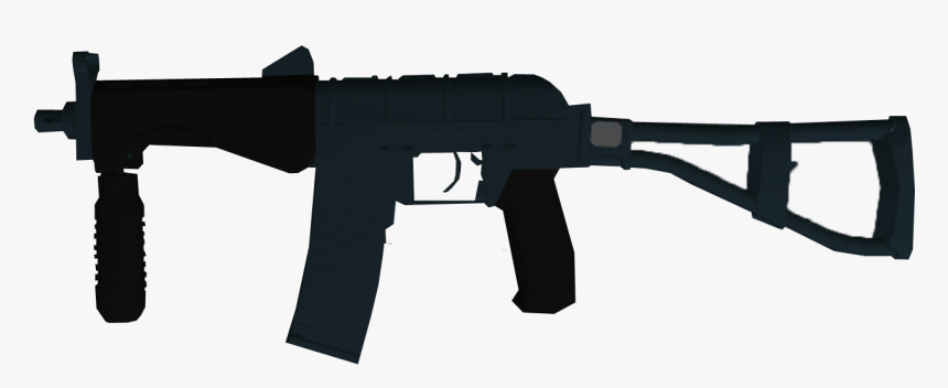 Phantom Forces Wiki - Assault Rifle, HD Png Download, Free Download