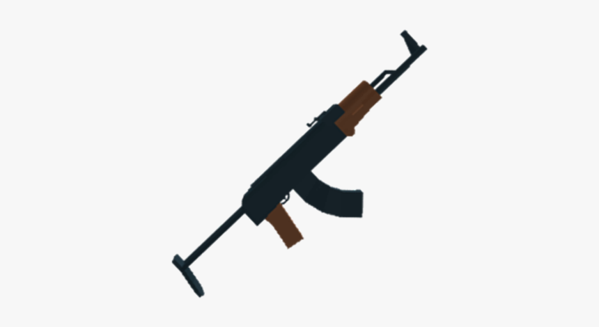 Roblox Apocalypse Rising Akm, HD Png Download, Free Download