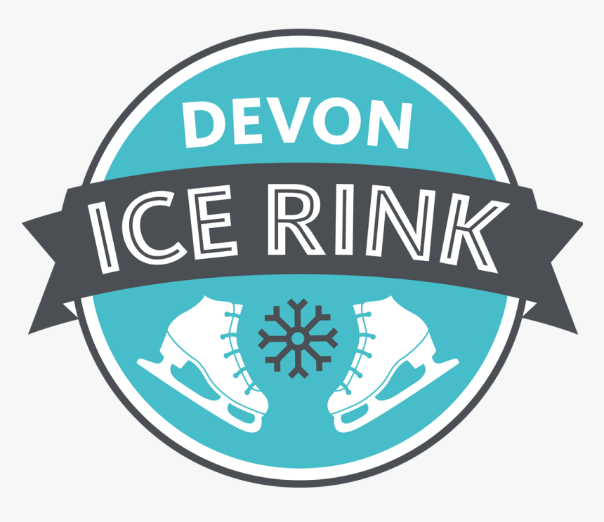 Transparent Hockey Rink Png - Devon Ice Rink Okc, Png Download, Free Download