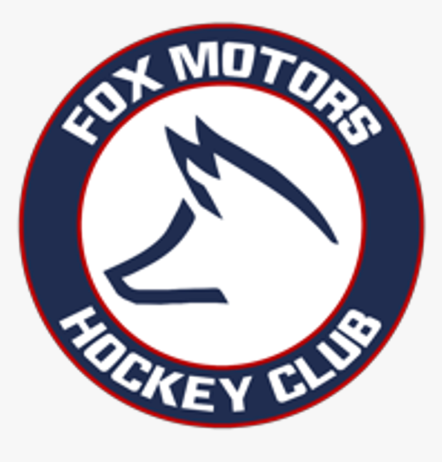 Fox Motors Aaa Hockey, HD Png Download, Free Download