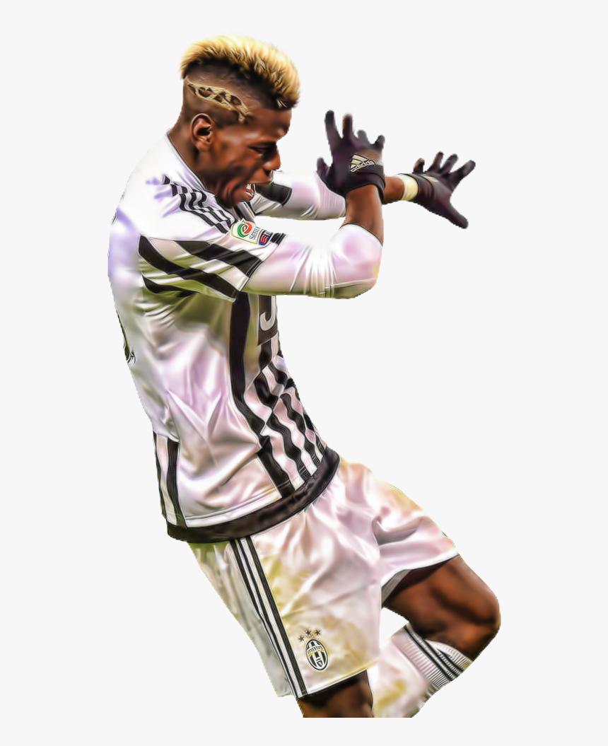 #pogba #dab - Imagenes De Pogba Png, Transparent Png, Free Download