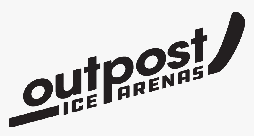 Outpost Ice Arenas™ - Outpost Ice Arena Logo, HD Png Download, Free Download