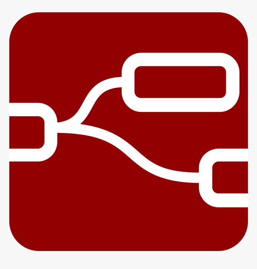 Node Red Logo, HD Png Download, Free Download