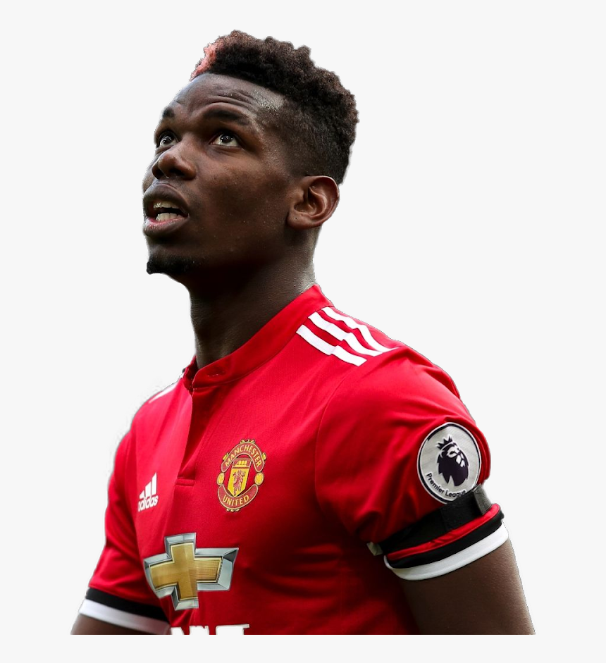 Pogba Png, Transparent Png, Free Download