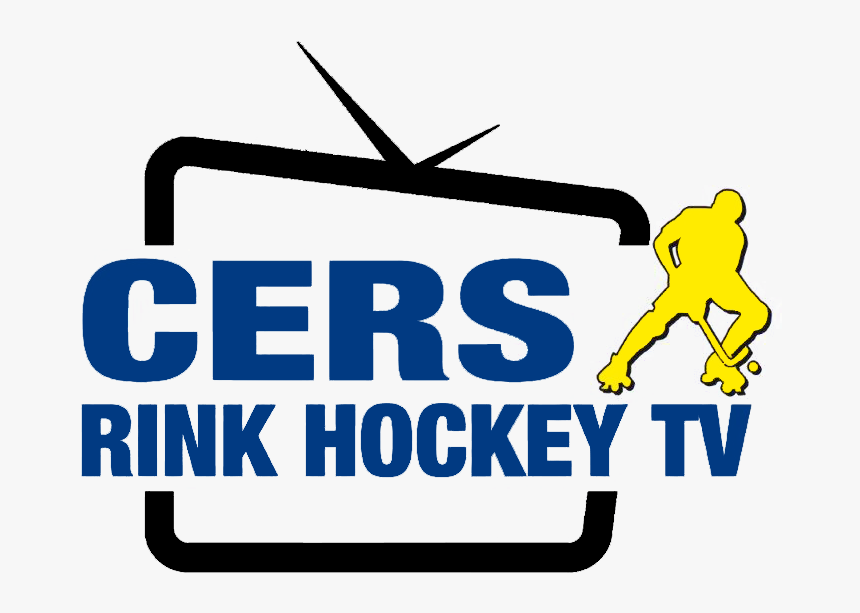 Cers Rink Hockey Tv, HD Png Download, Free Download