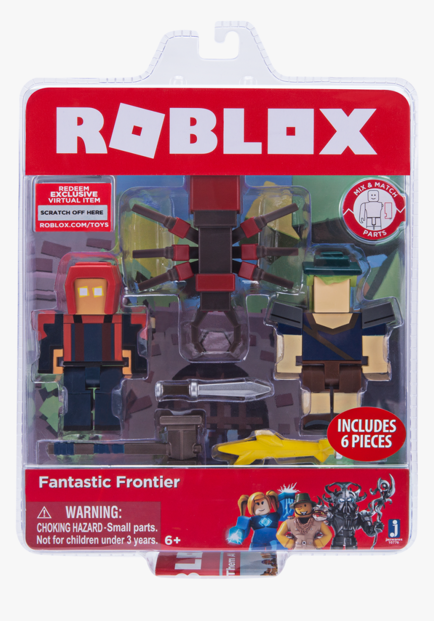 Roblox Toys With Guns