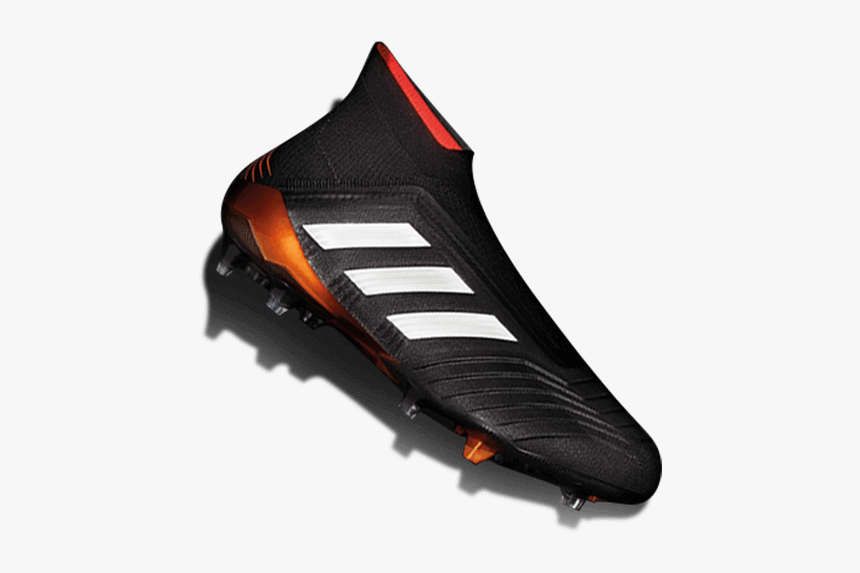 no lace adidas football boots