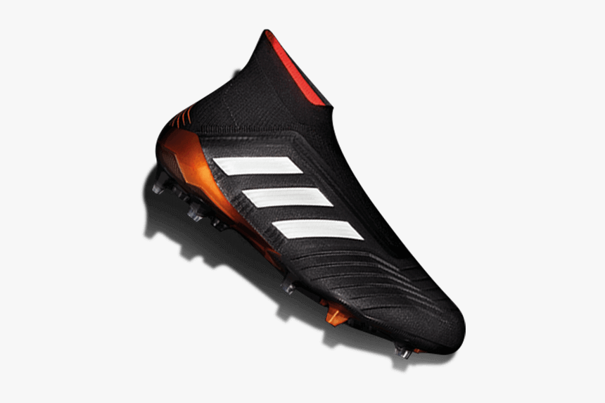 adidas football boots without laces