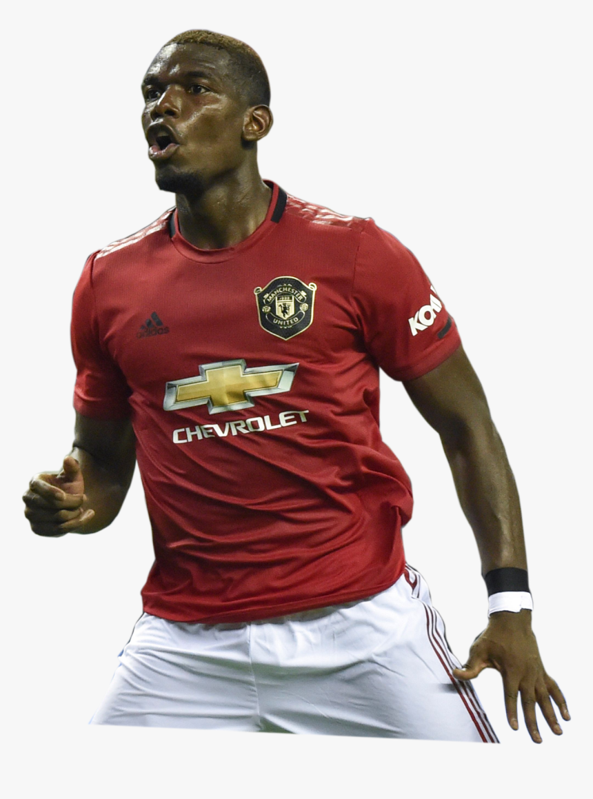 Paul Pogba, HD Png Download, Free Download