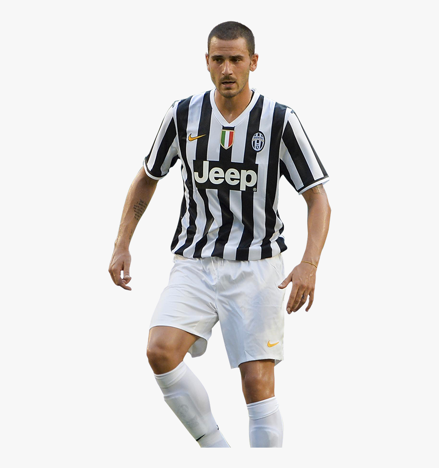 019 - Bonucci Leonardo - Juventus - Com Best Football - Bonucci Juventus Png, Transparent Png, Free Download