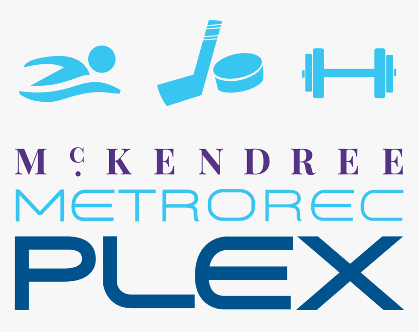 Mckendree Metro Rec Plex Logo, HD Png Download, Free Download
