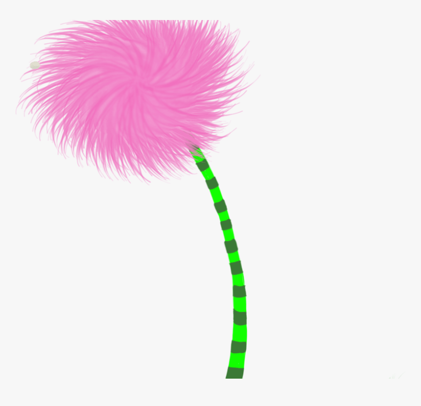 Dr Seuss Horton Hears A Who Flower Clipart , Png Download - Flower Horton Hears A Who Png, Transparent Png, Free Download