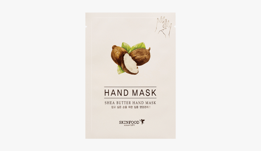 Skinfood Foot Mask, HD Png Download, Free Download