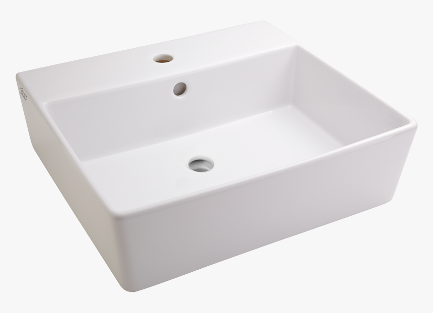 Loft Above Counter Sink With Faucet Hole - Vivitek Dh765z Ust, HD Png Download, Free Download