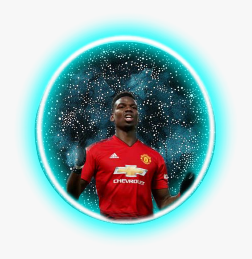 #pogba - Player, HD Png Download, Free Download