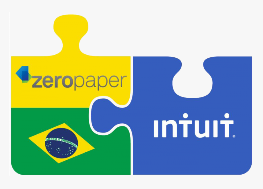 Transparent Intuit Logo Png - Intuit, Png Download, Free Download