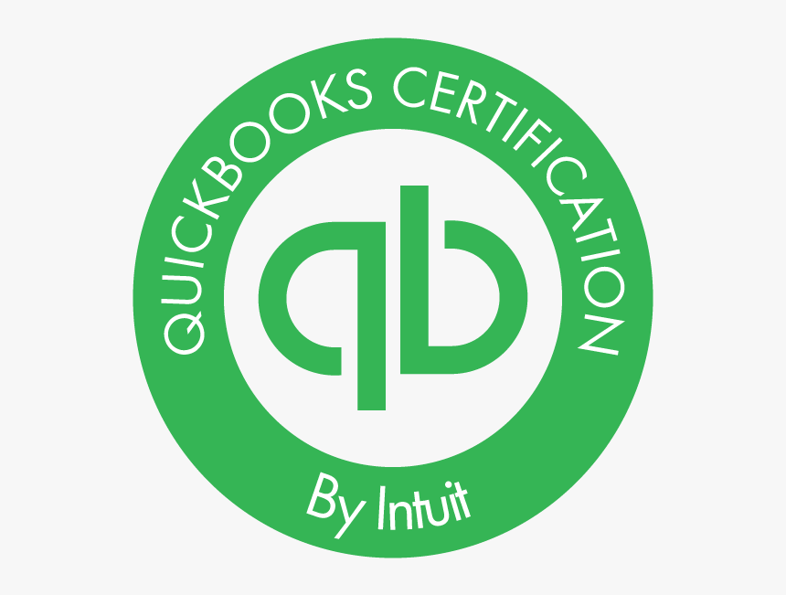 Icons-quickbook - Circle, HD Png Download, Free Download