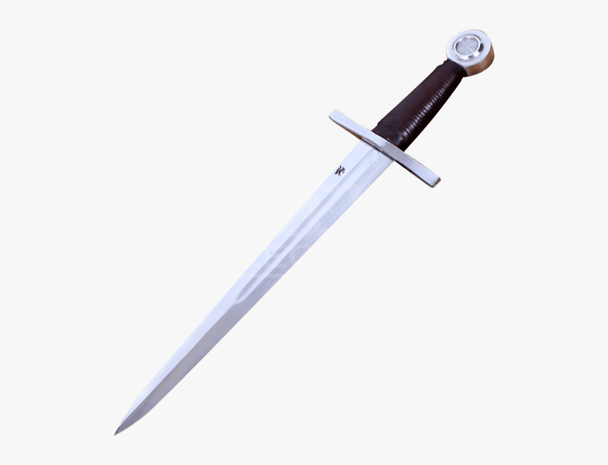 Crusader Ds By Buying - Medieval Sword Png, Transparent Png, Free Download