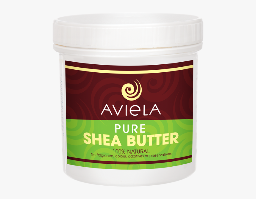 Aviela Pure Shea Butter 100g - Aviela Shea Butter, HD Png Download, Free Download