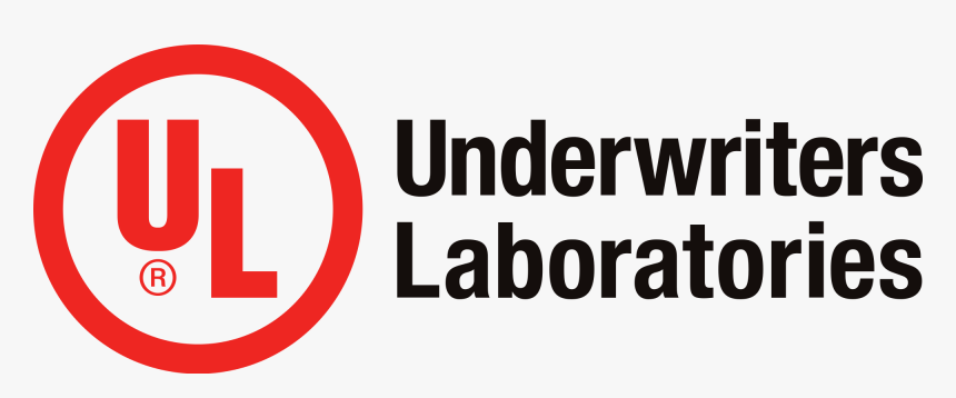 Underwriters Laboratories Logo Vector, HD Png Download, Free Download