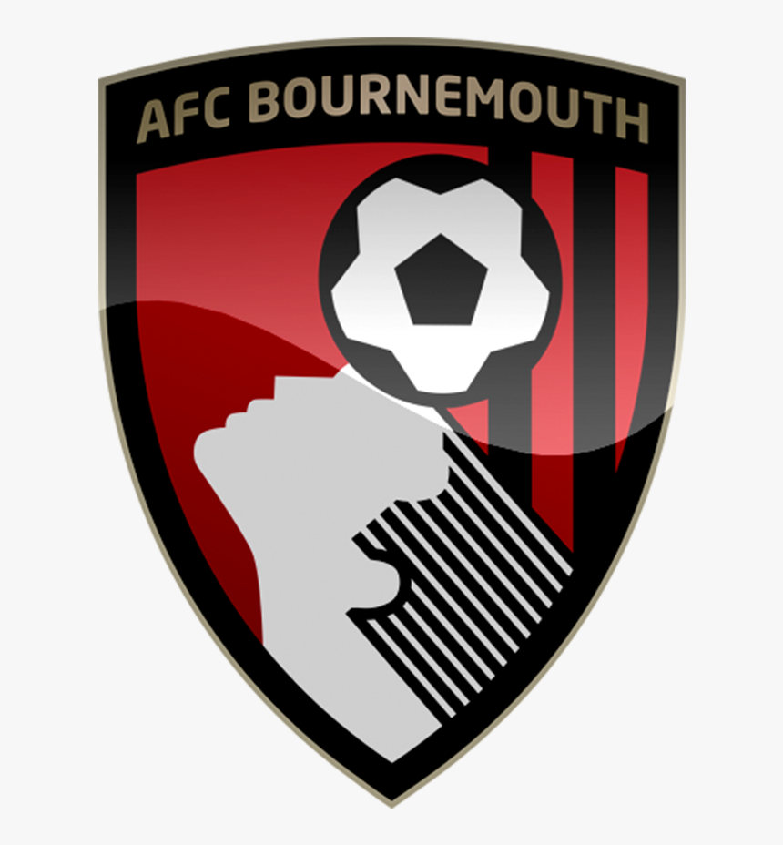 A F C Bournemouth Hd Png Download Kindpng