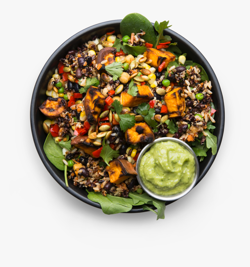 Veggie Taco Hash Snap Kitchen, HD Png Download, Free Download