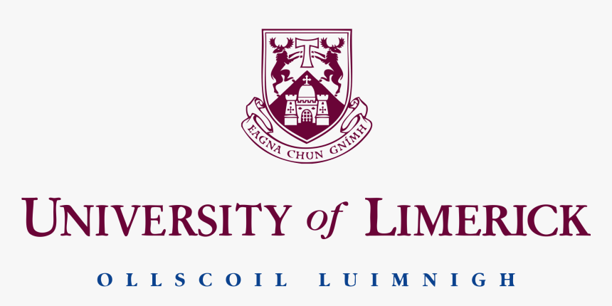 University Of Limerick Logo, HD Png Download, Free Download