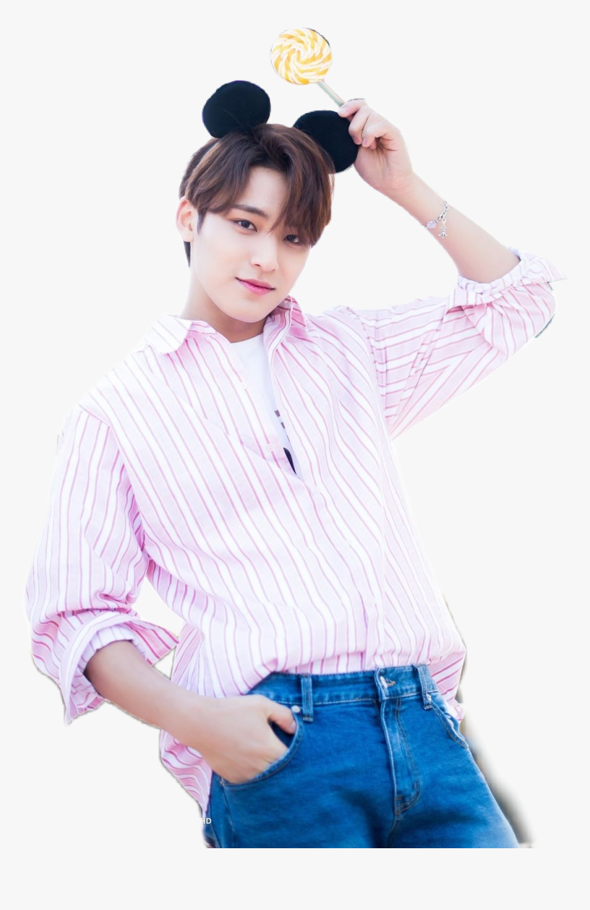 #mingyu #seventeen #kimmingyu #mingyu17 #17 #carats - Transparent Seventeen Mingyu Png, Png Download, Free Download