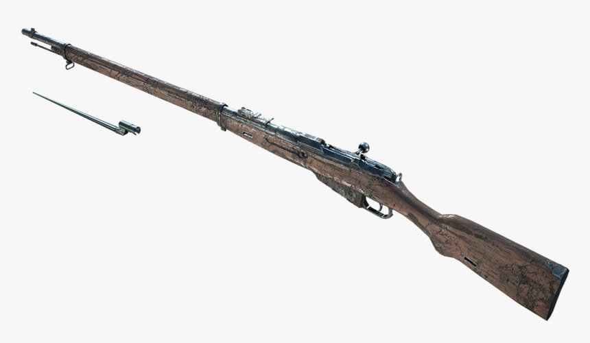 Carabine Png - Hunt Showdown Weapons Png, Transparent Png, Free Download