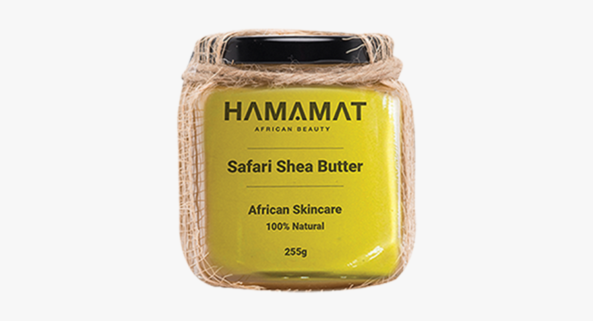 Safari Shea Butter Ig, HD Png Download, Free Download