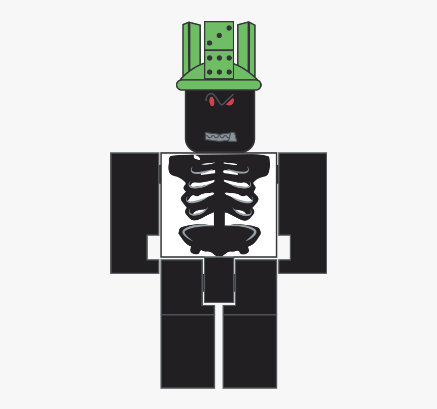 Roblox Patient Zero Toy, HD Png Download, Free Download