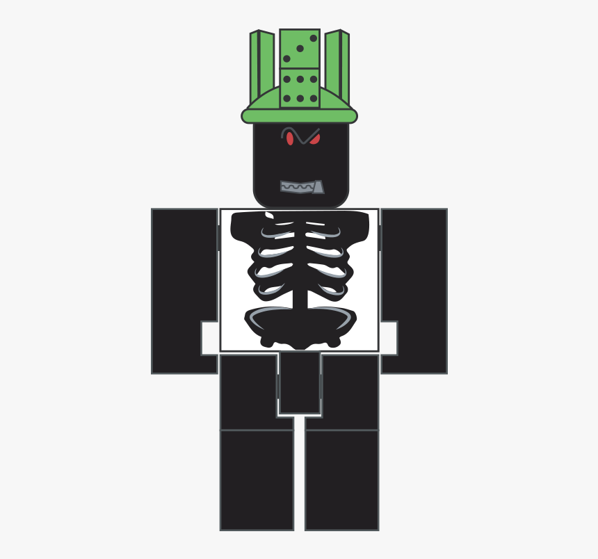 Roblox Patient Zero Toy Hd Png Download Kindpng - patient zero roblox toy