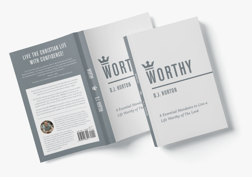 "worthy", By D, HD Png Download, Free Download
