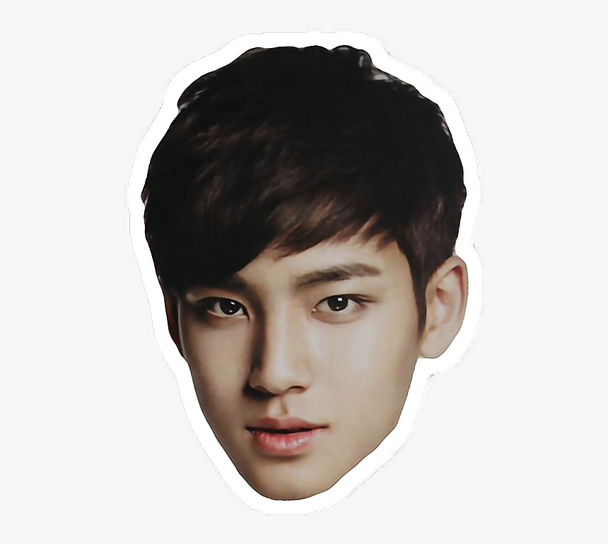 #seventeen #mingyu #kimmingyu - Seventeen Mingyu Sticker, HD Png Download, Free Download