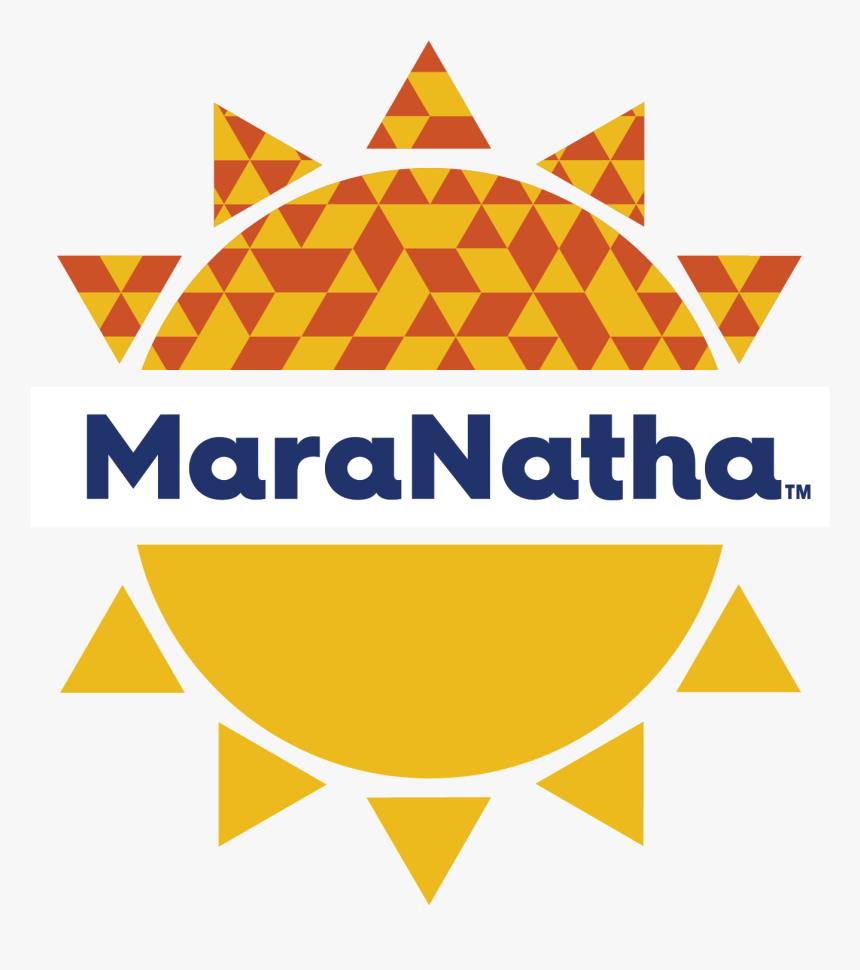Sun March - Maranatha Butter, HD Png Download, Free Download