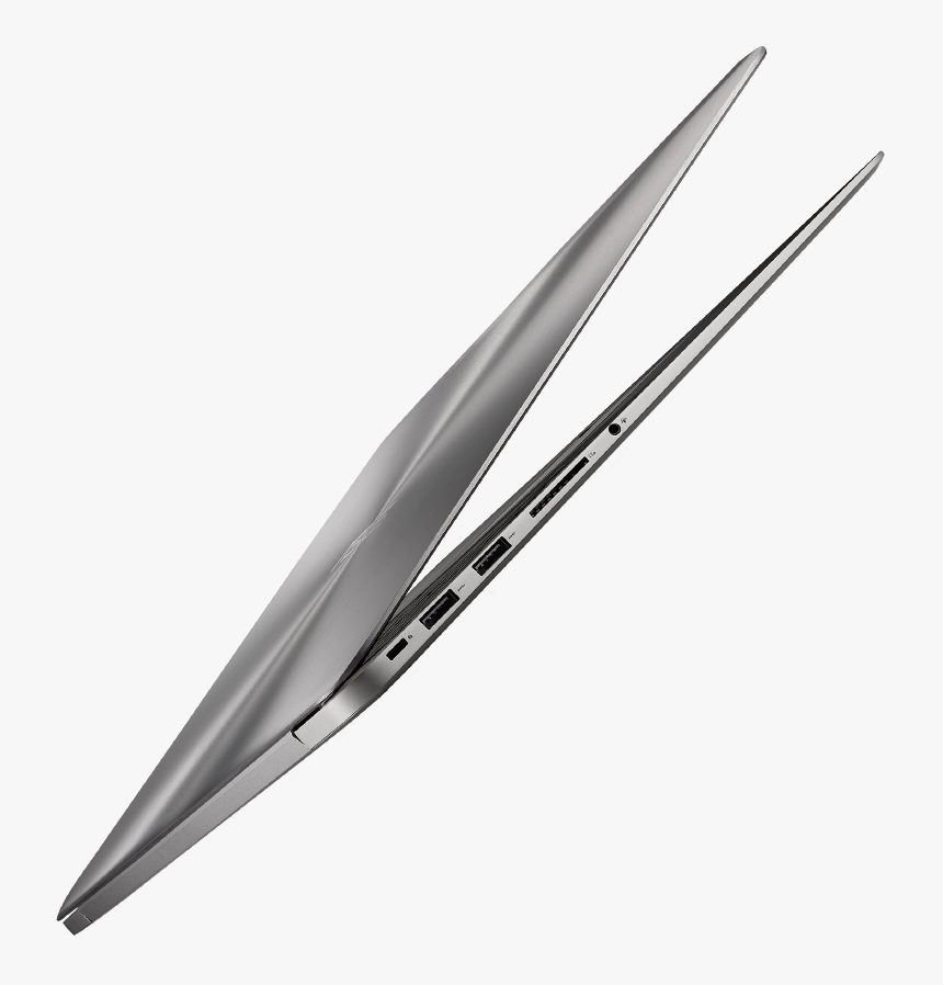 Asus Zenbook Ux510uw Cn142t, HD Png Download, Free Download