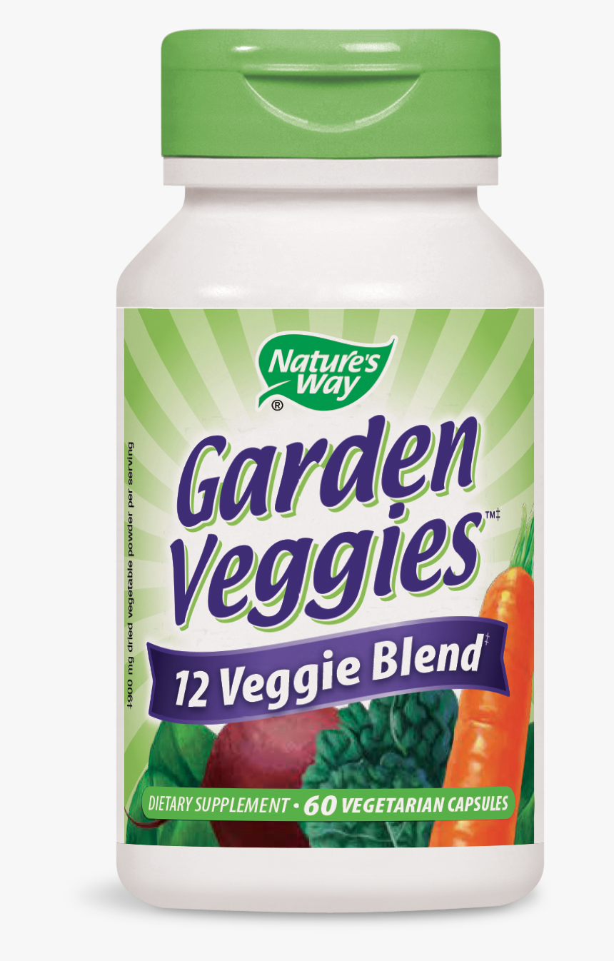 Vegetable Supplement, HD Png Download, Free Download