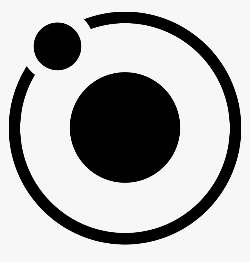 Orbit - Orbit Icon, HD Png Download, Free Download