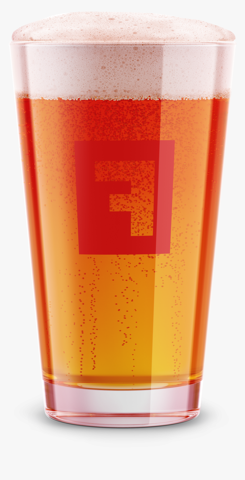 Pint Glass, HD Png Download, Free Download