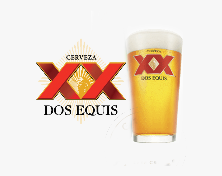 Dos Equis, HD Png Download, Free Download