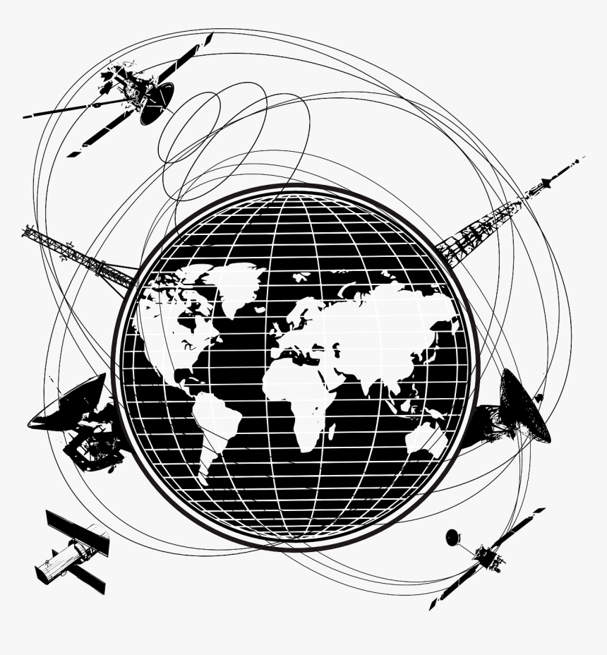 World Map, HD Png Download, Free Download