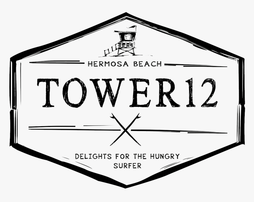 Tower 12 Hermosa Beach, HD Png Download, Free Download