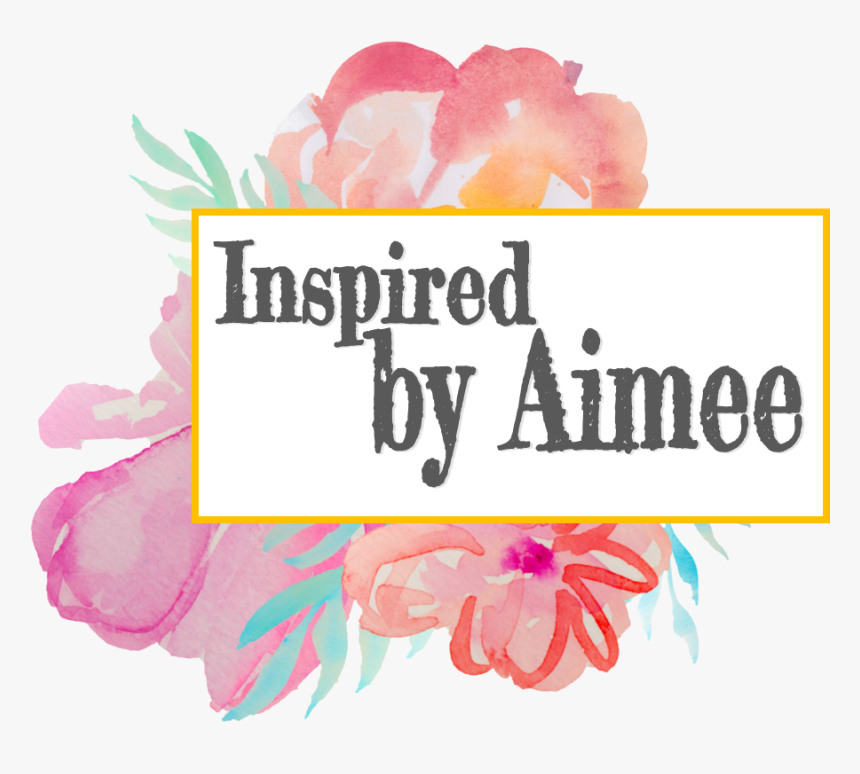 Inspired By Aimee - Graphic Design, HD Png Download, Free Download