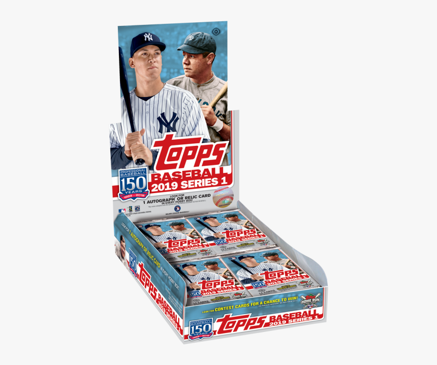 Topps, HD Png Download, Free Download