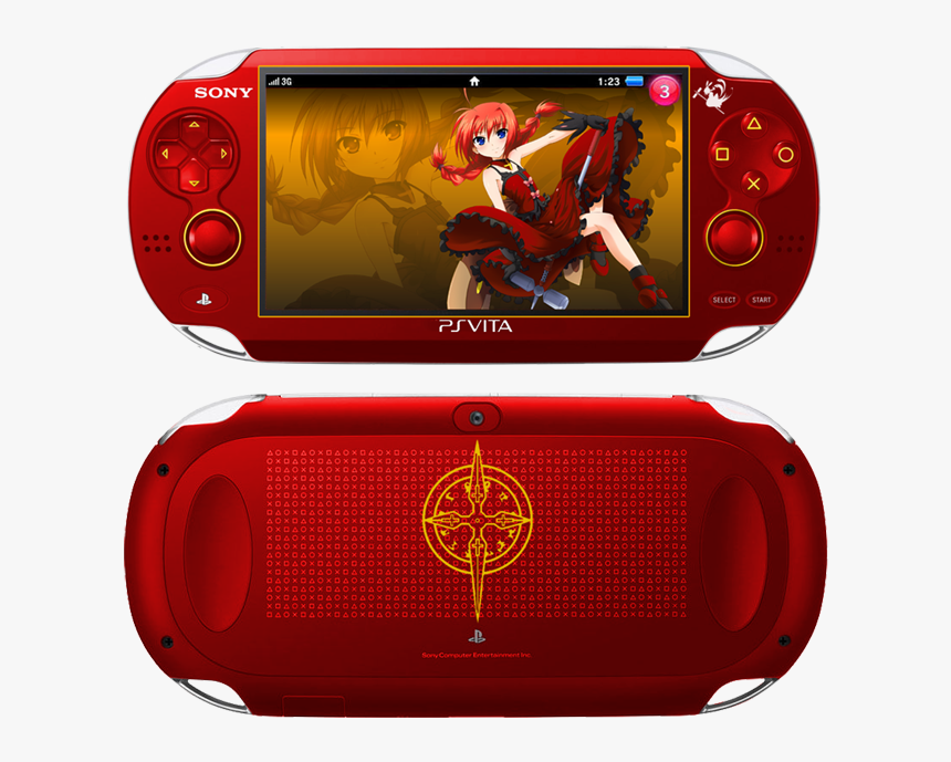 Ps Vita, HD Png Download, Free Download