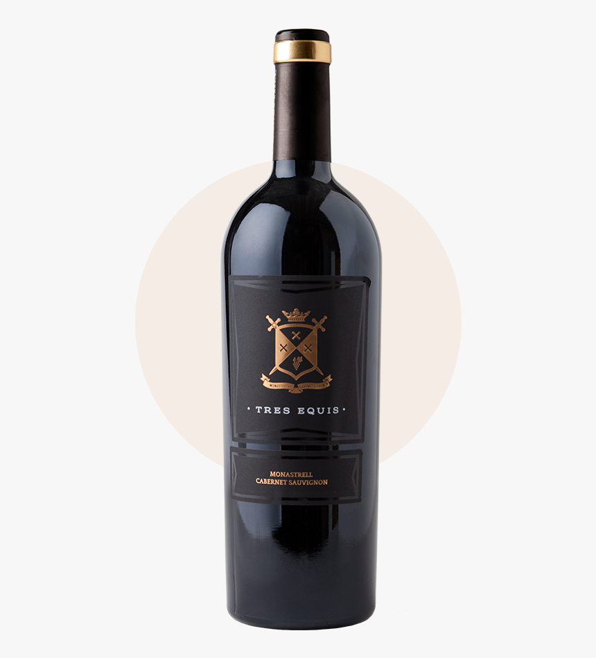 Wine Bottle, HD Png Download, Free Download