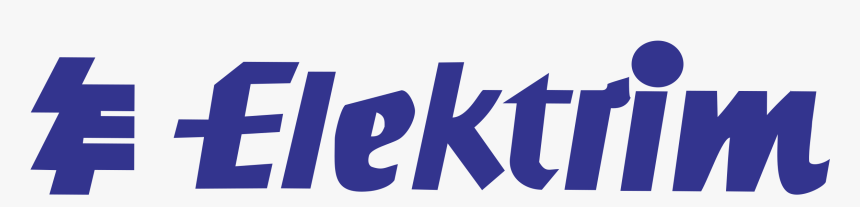 Elektrim Logo Png Transparent - Elektrim, Png Download, Free Download