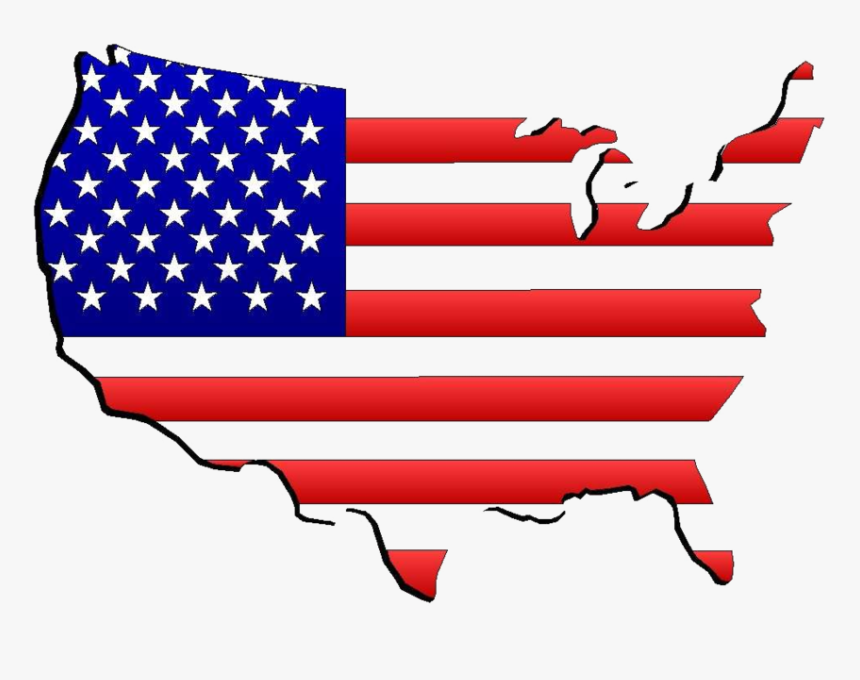 United States Of America Png, Transparent Png, Free Download