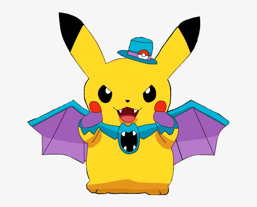 Transparent Golbat Png - Pokemon Sticler Png, Png Download, Free Download